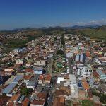 Cemitério Municipal de Borda da Mata