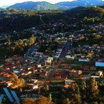 Floricultura Cemitério Municipal de Botumirim