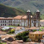 Floricultura Cemitério Municipal de Brás Pires