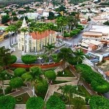 Floricultura Cemitério Municipal de Brasília de Minas