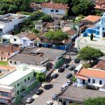 Floricultura Cemitério Municipal de Brumadinho