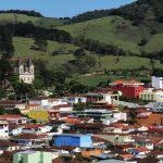 Floricultura Cemitério Municipal de Bueno Brandão