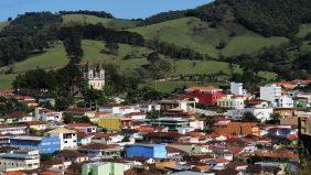Floricultura Cemitério Municipal de Bueno Brandão