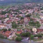 Floricultura Cemitério Municipal de Buenopólis