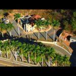 Floricultura Cemitério Municipal de Bugre