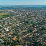 Floricultura Cemitério Municipal de Buritizeiro