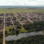 Floricultura Cemitério Municipal de Cabeceira Grande