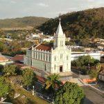 Floricultura Cemitério Municipal de Cachoeira da Prata