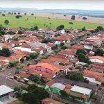 Floricultura Cemitério Municipal de Cachoeira Dourada