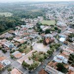 Floricultura Cemitério Municipal de Caetanópolis