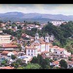 Floricultura Cemitério Municipal de Caeté