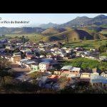 Floricultura Cemitério Municipal de Caiana