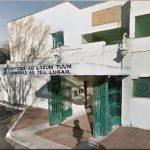 Floricultura Cemitério Municipal de Caldas