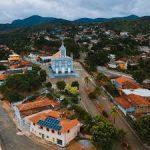 Floricultura Cemitério Municipal de Campanário