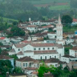 Floricultura Cemitério Municipal de Campestre