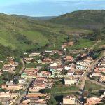 Floricultura Cemitério Municipal de Campo Azul