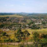 Floricultura Cemitério Municipal de Campos Altos