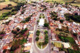 Floricultura Cemitério Municipal de Cana Verde