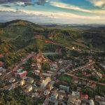 Floricultura Cemitério Municipal de Canaã