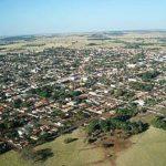 Floricultura Cemitério Municipal de Canápolis