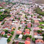 Floricultura Cemitério Municipal de Capitão Andrade