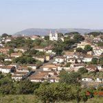 Floricultura Cemitério Municipal de Capetinga