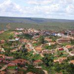 Floricultura Cemitério Municipal de Carbonita
