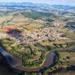 Floricultura Cemitério Municipal de Careaçu