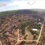 Floricultura Cemitério Municipal de Carlos Chagas