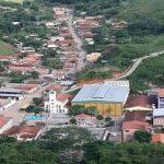 Floricultura Cemitério Municipal de Carmésia