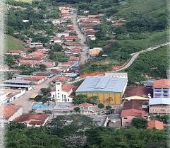 Floricultura Cemitério Municipal de Carmésia