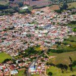 Floricultura Cemitério Municipal de Carmo da Cachoeira
