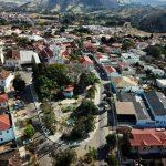 Floricultura Cemitério Municipal de Carmo da Mata