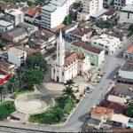Floricultura Cemitério Municipal de Carmo do Cajuru