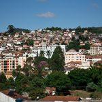 Floricultura Cemitério Municipal de Carmo de Minas