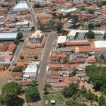 Floricultura Cemitério Municipal de Carmo do Paranaíba