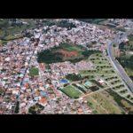 Floricultura Cemitério Municipal de Carmópolis de Minas