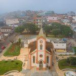 Floricultura Cemitério Municipal de Carvalhópolis
