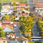 Floricultura Cemitério Municipal de Casa Grande