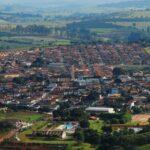 Floricultura Cemitério Municipal de Cássia