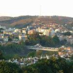 Floricultura Cemitério Municipal de Cataguases