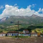 Floricultura Cemitério Municipal de Catas Altas
