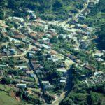 Floricultura Cemitério Municipal de Catas Altas da Noruega