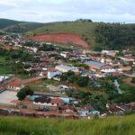 Floricultura Cemitério Municipal de Catuji