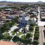 Floricultura Cemitério Municipal de Catuti