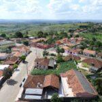 Floricultura Cemitério Municipal de Cedro do Abaeté
