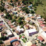 Floricultura Cemitério Municipal de Central de Minas