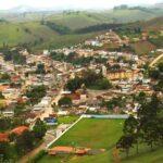 Floricultura Cemitério Municipal de Chácara