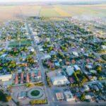 Floricultura Cemitério Municipal de Chapada Gaúcha