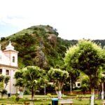 Floricultura Cemitério Municipal de Chiador